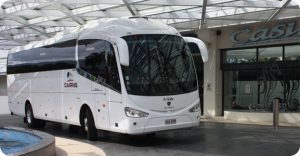 Cairns Luxury Coaches