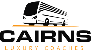 Cairns Luxury Coaches