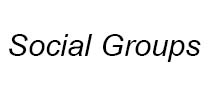 Social groups