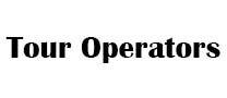 Tour operators