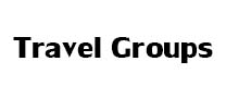 Travel groups