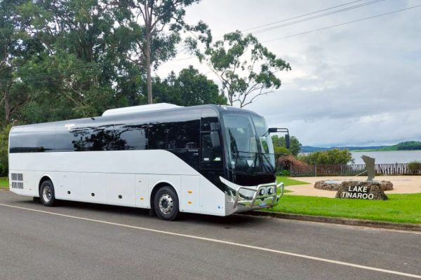 Services 3 Bus Hire Services Cairns Location Shot