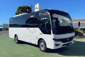 Group Transport in Cairns