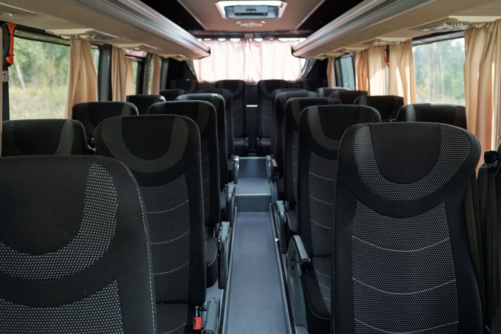 Group Transport in Cairns Blog Image